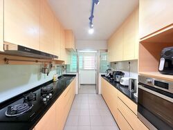 Blk 213A Punggol Waves (Punggol), HDB 5 Rooms #561219241